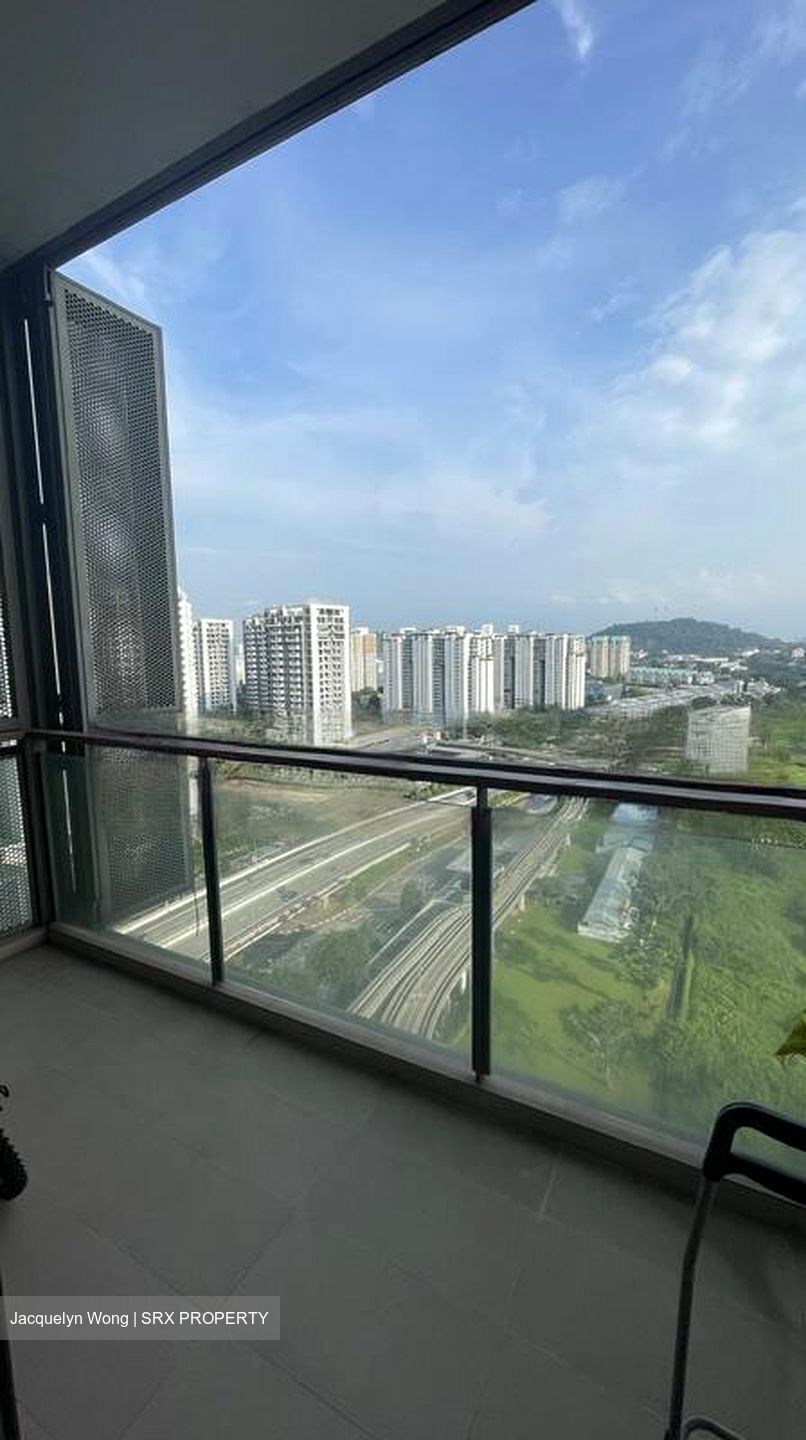 The Tennery (D23), Apartment #500040441